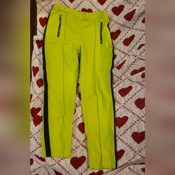 Kenneth Cole Track Pants - Picture 3 of 5